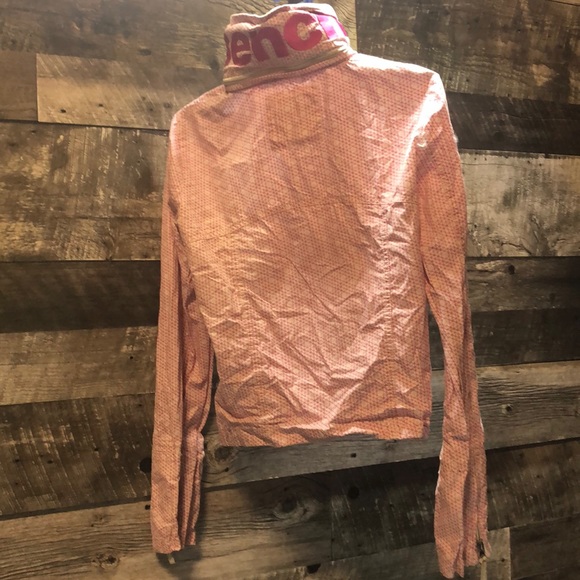 Bench jacket - Picture 4 of 4